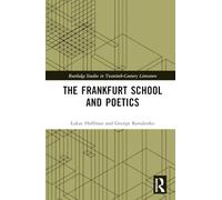 The Frankfurt School and Poetics