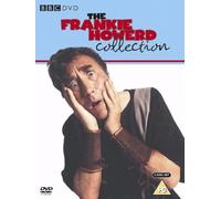 The Frankie Howerd Collection Box Set [Edizione: Regno Unito]