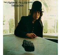 The Frankie Miller Band The Rock (CD) Bonus Tracks Remastered Album