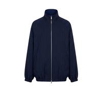 The Frankie Shop - Baxter Track Jacket - - Jackets - Donna - Blu - M