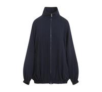The Frankie Shop - Baxter Track Jacket - - Jackets - Donna - Blu - S