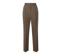 The Frankie Shop - Bea Suit Pants - - Trousers - Donna - Marrone - S