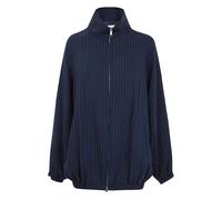The Frankie Shop, ,Jackets ,Donna ,Blu ,M Baxter Track Jacket