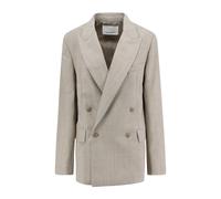 The Frankie Shop - Newark Blazer - - Jackets - Donna - Beige - S