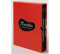The Franklin Barbecue Collection [Special Edition, Two-Book Boxed Set]: Franklin Barbecue and Franklin Steak