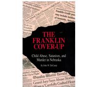 The Franklin Cover-Up by DeCamp, John W. (1996) Paperback