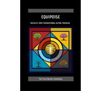 The Franz Bardon Community Equipoise (Tascabile)