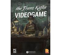 The Franz Kafka Videogame