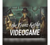The Franz Kafka Videogame (PC) Steam Key - GLOBAL