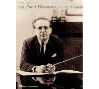 The Franz Waxman Collection (Tascabile)