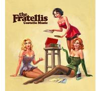 Fratellis The - Costello Music