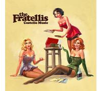 The Fratellis Costello Music (Vinyl LP) 12" Album