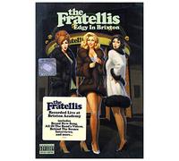 THE FRATELLIS - EDGY IN BRIXTON