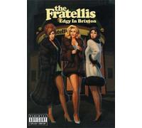 The Fratellis - Edgy In Brixton - Live