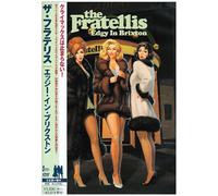 The Fratellis - Edgy in Brixton: the Fratellis