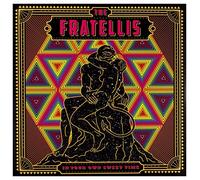 The Fratellis - In Your Own Sweet Time