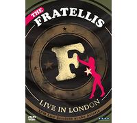The Fratellis live [DVD]