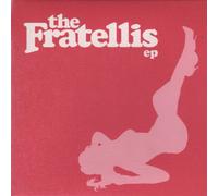 Fratellis, The - The Fratellis Ep