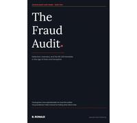 The Fraud Audit: Detection, Forensics, and the ISA 240 Mandate in the Age of Data and Deception