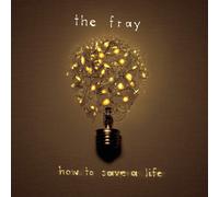 The Fray How To Save A Life (Vinyl LP)