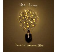 The Fray How to Save a Life (Vinyl LP) 12" Album Coloured Vinyl