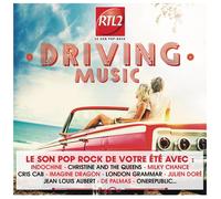the Fray Rtl 2 Driving (CD)