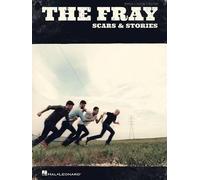The Fray - Scars & Stories (Tascabile)