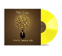 The Fray - The Fray - How To Save A Life