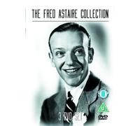 The Fred Astaire Collection 3 DVD Set [2007] [Edizione: Regno Unito]
