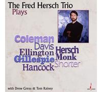 The Fred Hersch Trio - The Fred Hersch Trio Plays (180g) (LP)