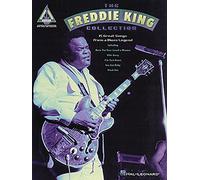 The Freddie King Collection