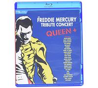 The Freddie Mercury Tribute Concert