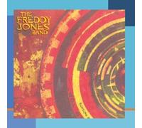 The Freddy Jones Band THE FREDDY JONES BAND (CD)