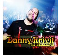 Danny Krivit - 718 Sessions