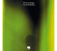 The Free Design Cosmic Peekaboo (Vinyl LP)