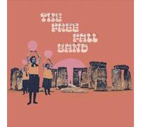 The Free Fall Band The Free Fall Band (Vinyl LP)