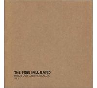 The free fall band - Songs Our Days Pass Along