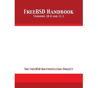 The Freebsd Documentation Pro GCC 8.0 GNU Compiler Collection Inter (Tascabile)