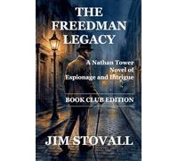The Freedman Legacy - Book Club Edition
