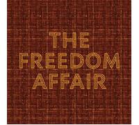 The Freedom Affair The Freedom Affair (CD) Album