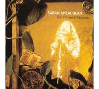 The Freedom Sessions by Sarah McLachlan (1995-06-12)