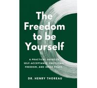 The Freedom to be Yourself