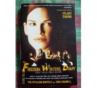 The Freedom Writers Diary Publisher: Broadway