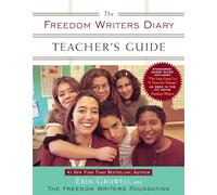 Erin Gruwell Freedom Writers Diary Teacher's Guide (Tascabile)
