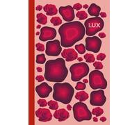 The Freeform Layered Notebook: Chaos in order, beauty in form