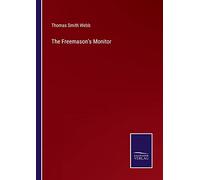 The Freemason's Monitor