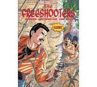 The Freeshooters - Classics Comics