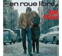 The Freewheelin' Bob Dylan