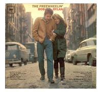 The Freewheelin' Bob Dylan by unknown (2004-06-01)