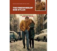 The Freewheelin' Guitar (with Strumming Patterns)/Lyrics & Chords